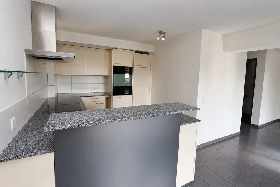 5.5-Zimmer-Einfamilienhaus mit Lift und grosser Terrasse