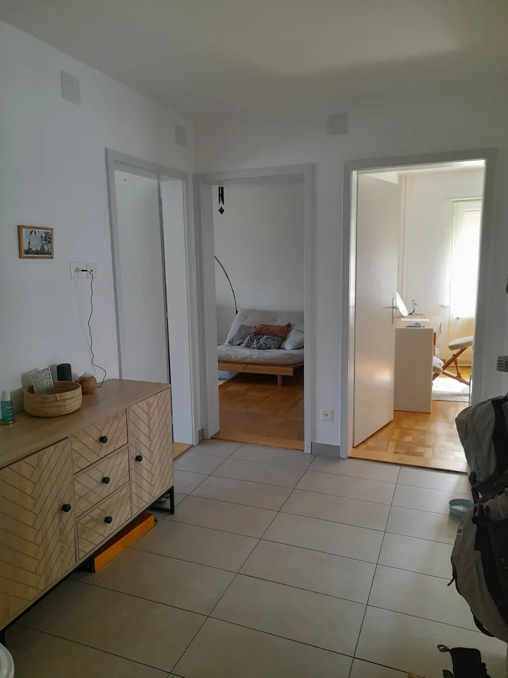 Bellissimo appartamento in affitto nel cuore di St-Imier