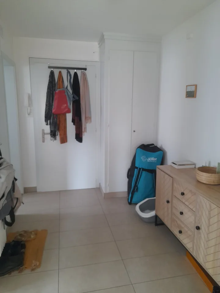 Bellissimo appartamento in affitto nel cuore di St-Imier