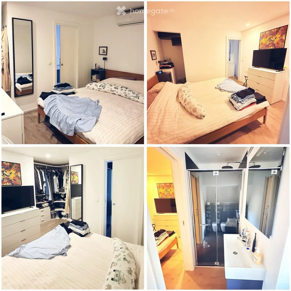 Charming small house in the heart of Melano