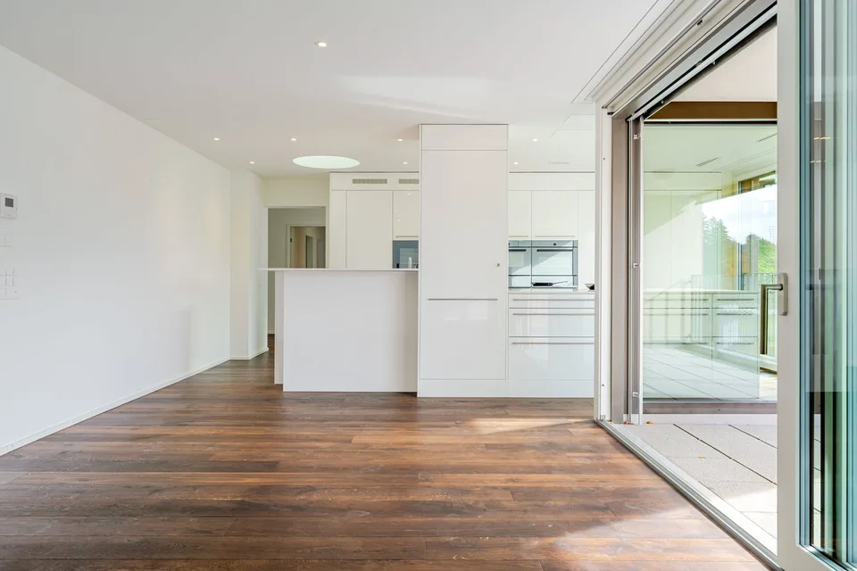 Urban Home for the Whole Family