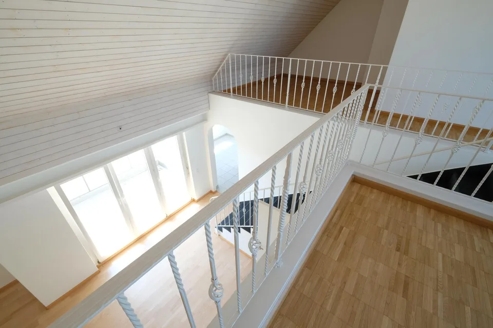 Child-friendly and quiet location