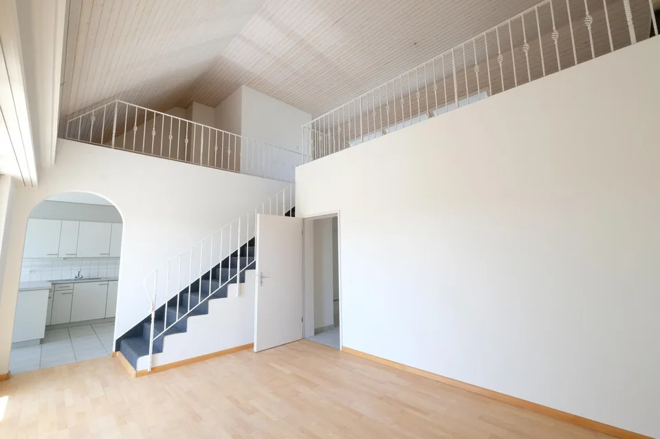 Child-friendly and quiet location