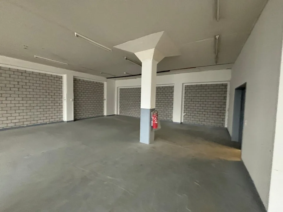 Commercial space for rent in Kradolf-Schönenberg