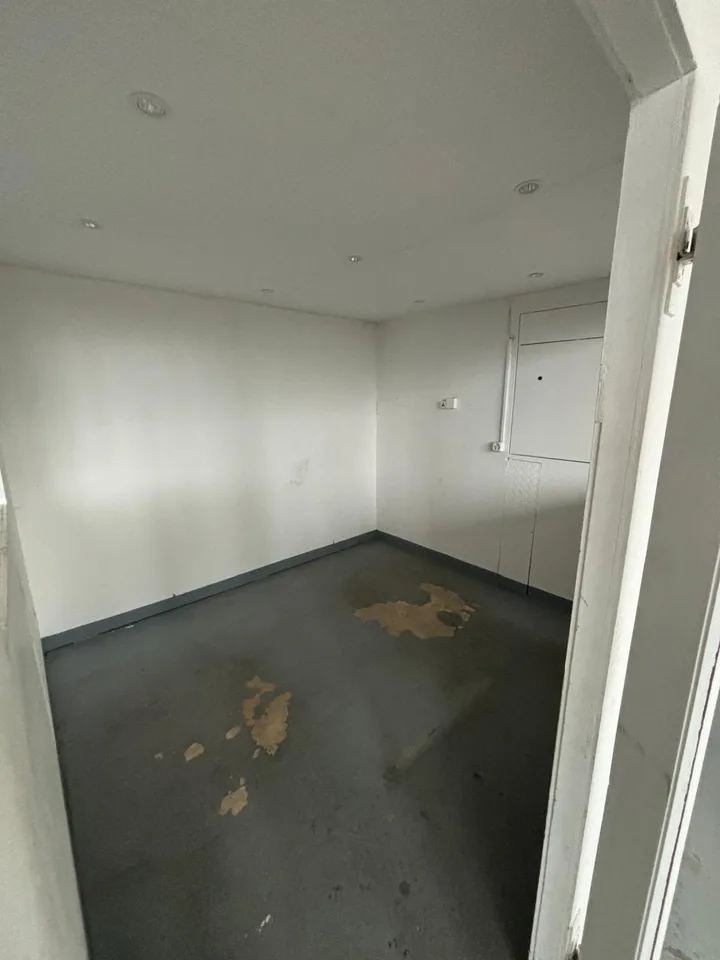 Commercial space for rent in Kradolf-Schönenberg