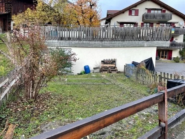Schrebergarten zu vermieten