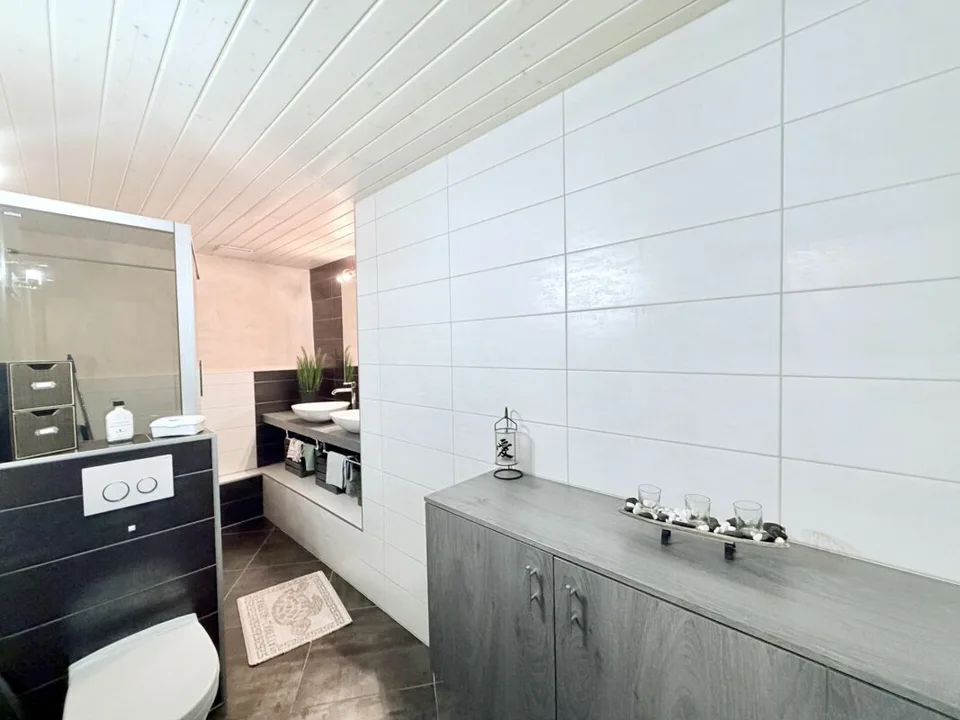 Beautiful opportunity! 3.5 room triplex