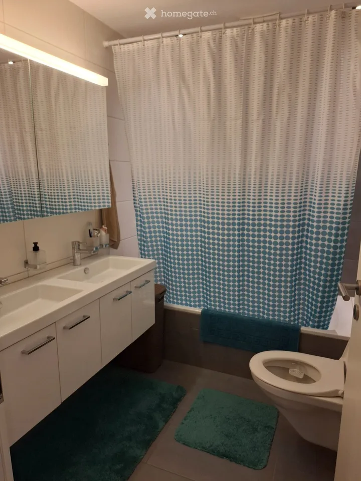 Tenant wanted from September 1st