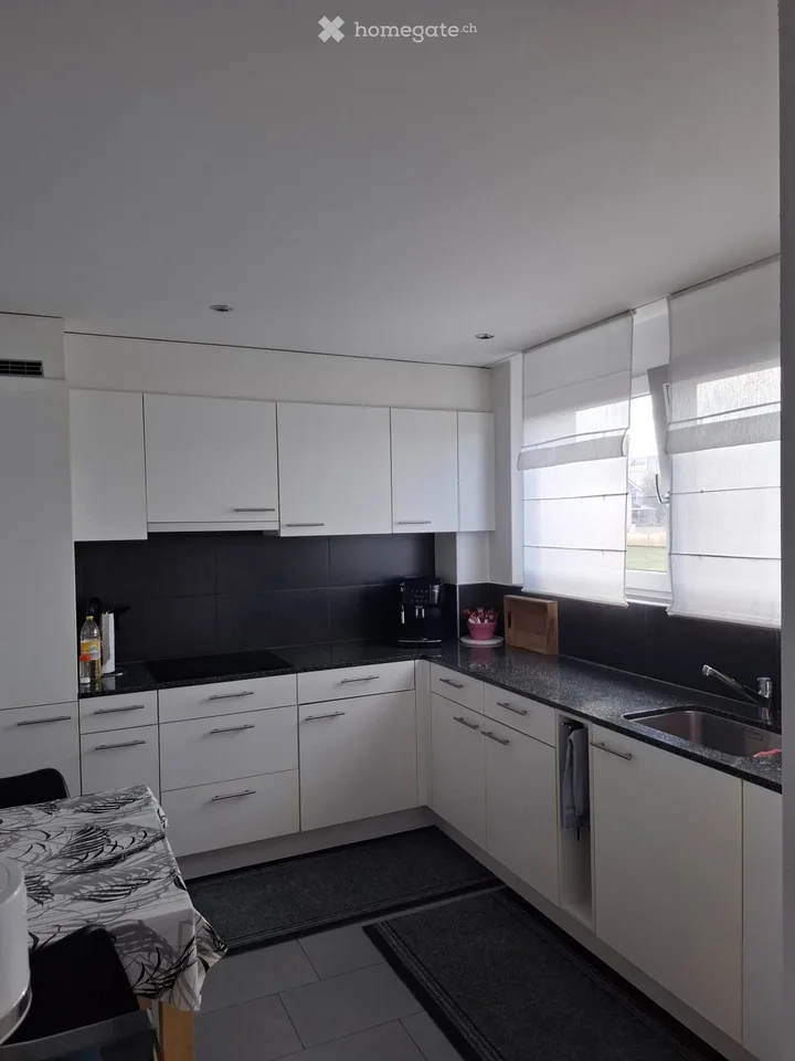 Tenant wanted from September 1st