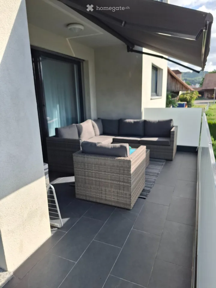 Tenant wanted from September 1st
