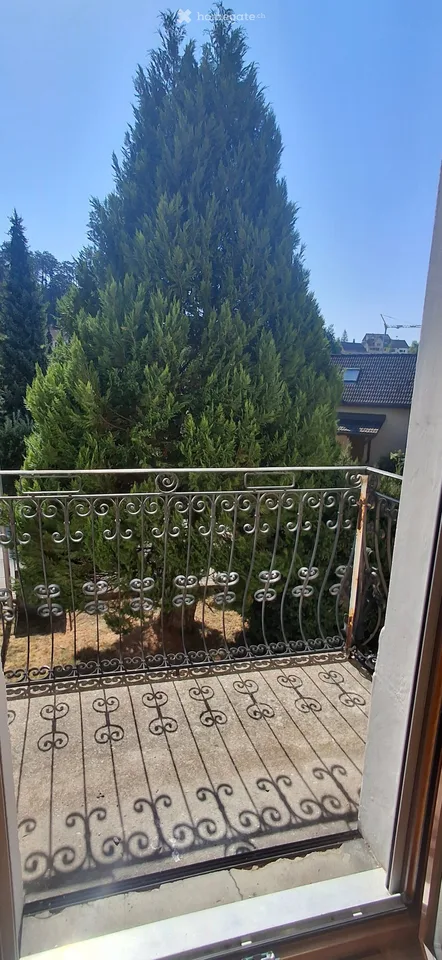 Charming 3.5-room apartment in Porrentruy – available immediately