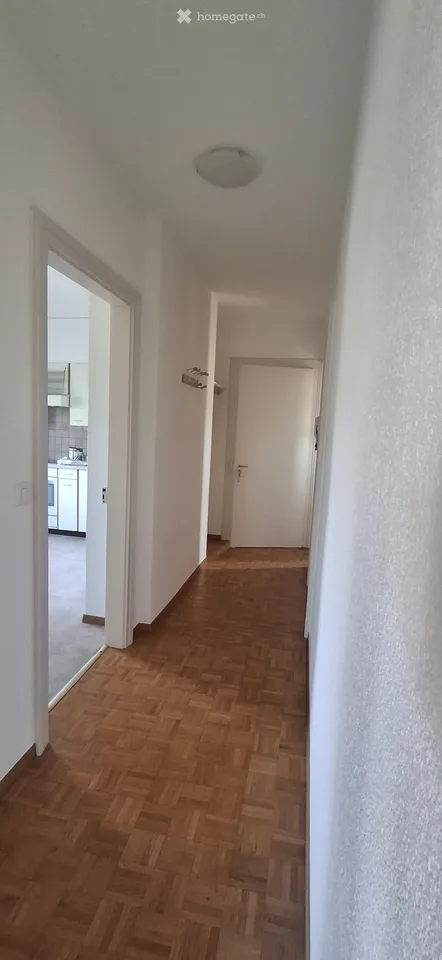 Charming 3.5-room apartment in Porrentruy – available immediately