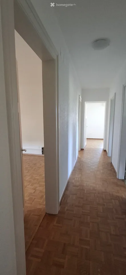 Charming 3.5-room apartment in Porrentruy – available immediately