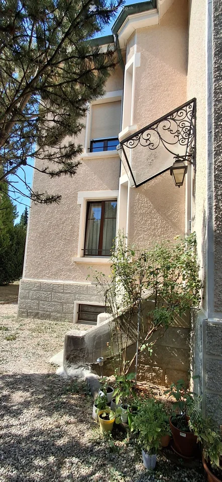Charming 3.5-room apartment in Porrentruy – available immediately
