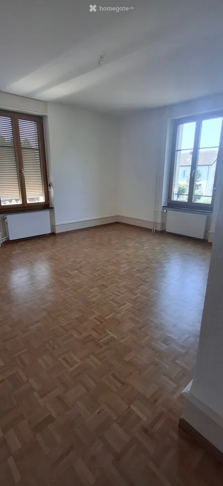 Charming 3.5-room apartment in Porrentruy – available immediately