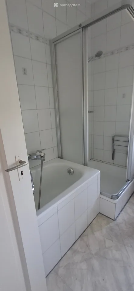 Charming 3.5-room apartment in Porrentruy – available immediately