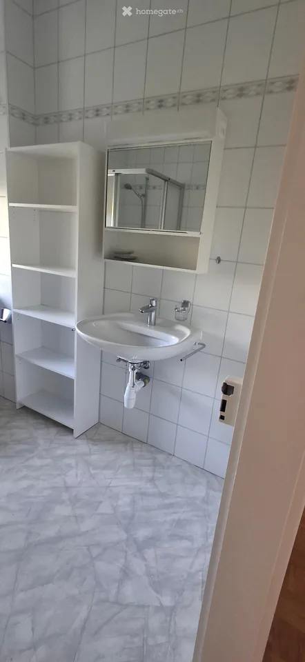 Charming 3.5-room apartment in Porrentruy – available immediately