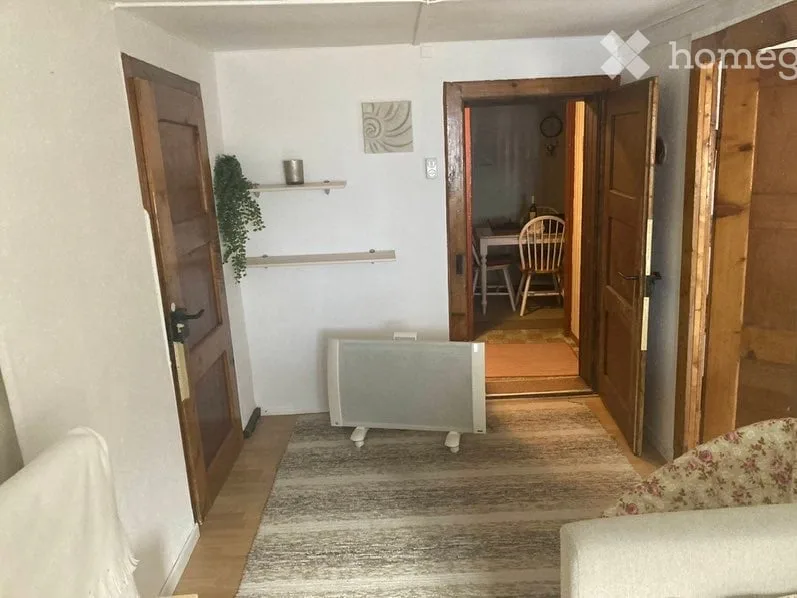 65 m2 Old Mache - Hérémence
