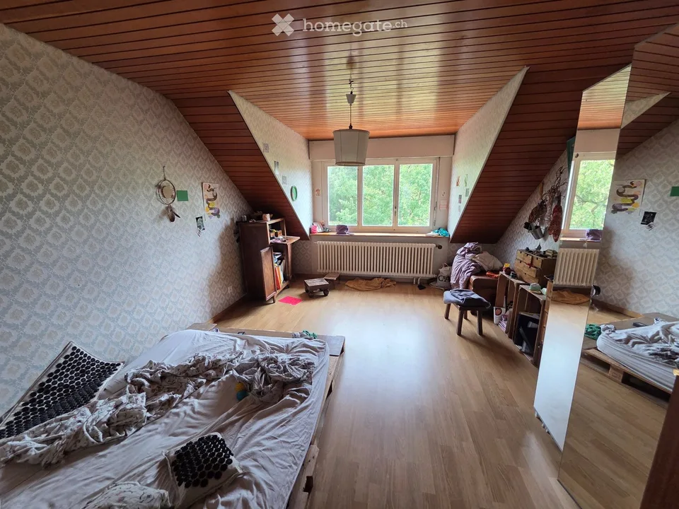 Chambre à louer en colocation