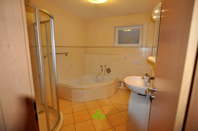 Luxuriöse Einliegerwohnung an Hanglage in Elfingen