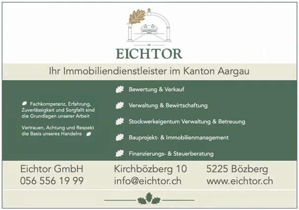Luxuriöse Einliegerwohnung an Hanglage in Elfingen