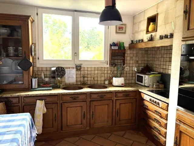 Charmantes Doppelhaus in Féchy