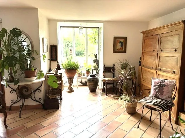 Charmantes Doppelhaus in Féchy