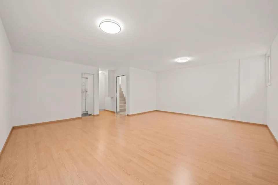 EXKLUSIVITÄT | DIE FAMILIENVILLA, DIE ES AUF DEM MARKT NICHT MEHR GIBT