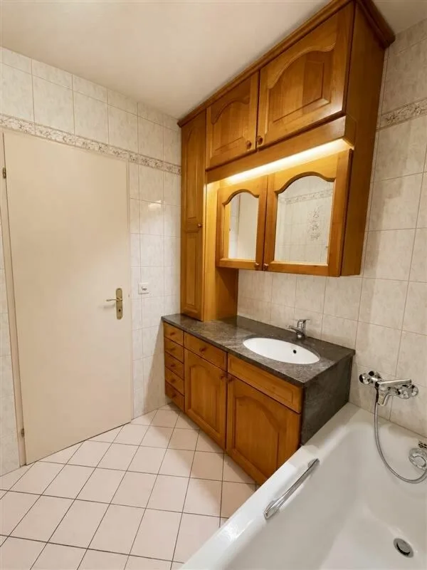 4.5-room apartment on the top floor