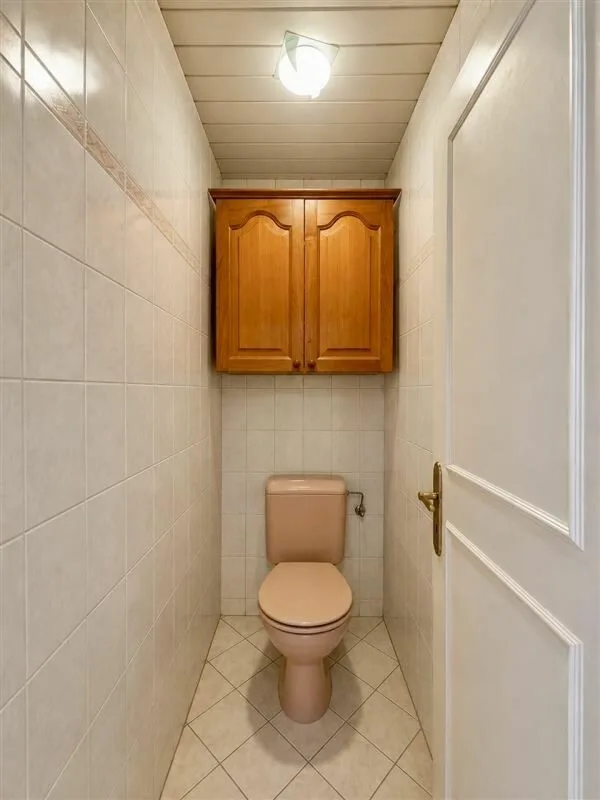4.5-room apartment on the top floor