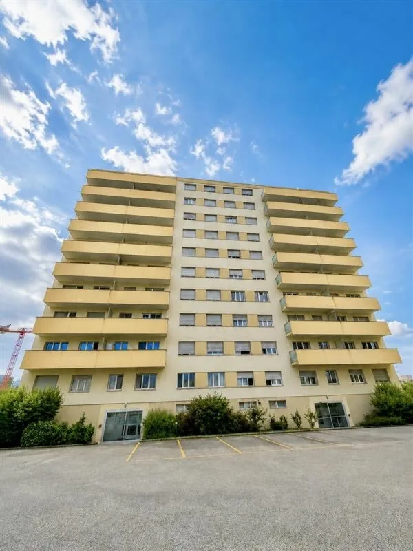 4.5-room apartment on the top floor