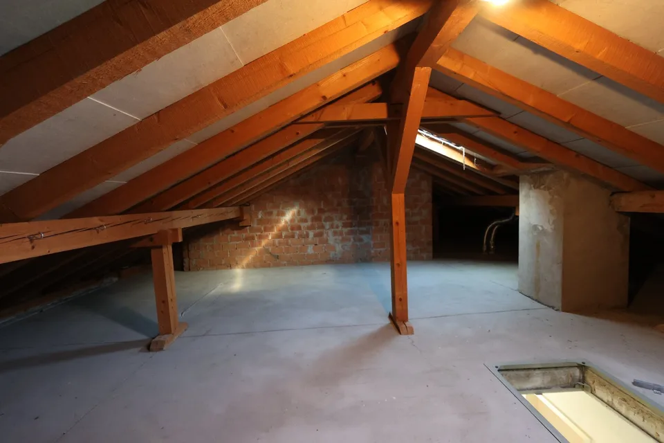 Deliziosa casa unifamiliare con piscina e grande giardino a Kyburg-Buchegg