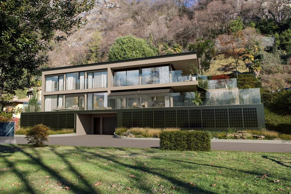 Residenza Casoro, vista lago e tranquillità