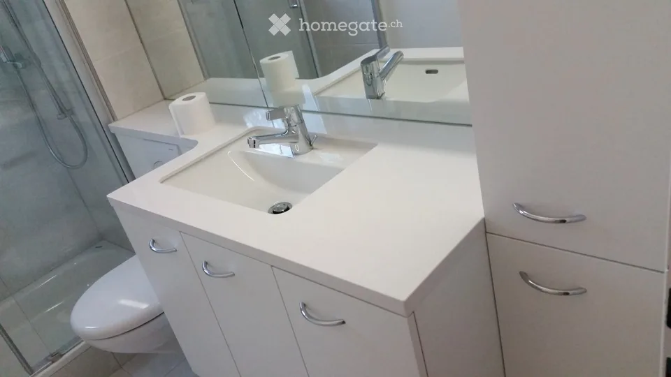 Helle 3.5-Zimmer-Wohnung mit Charme an ruhiger Lage in Bern