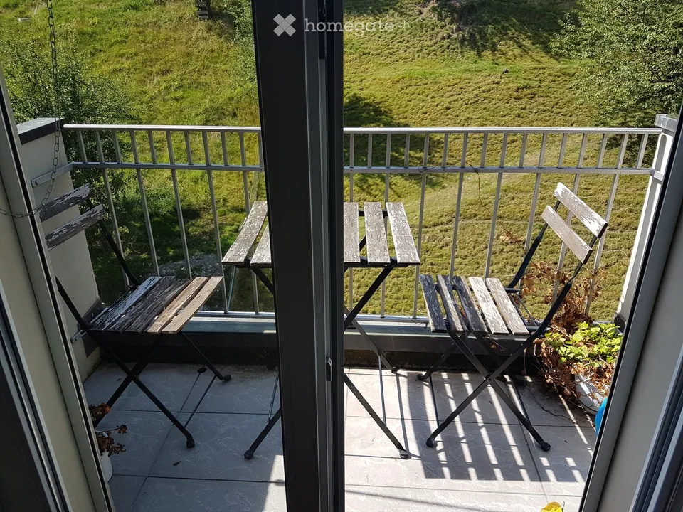 Helle 3.5-Zimmer-Wohnung mit Charme an ruhiger Lage in Bern