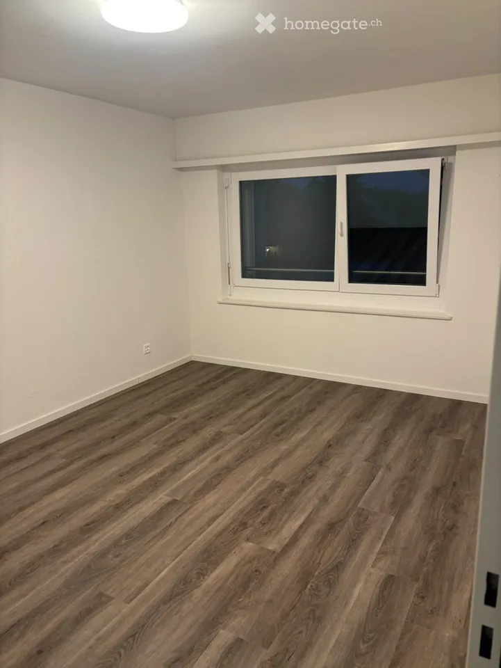 2.5-Zimmer-Wohnung mit Balkon an der Wülflingerstrasse in Winterthur