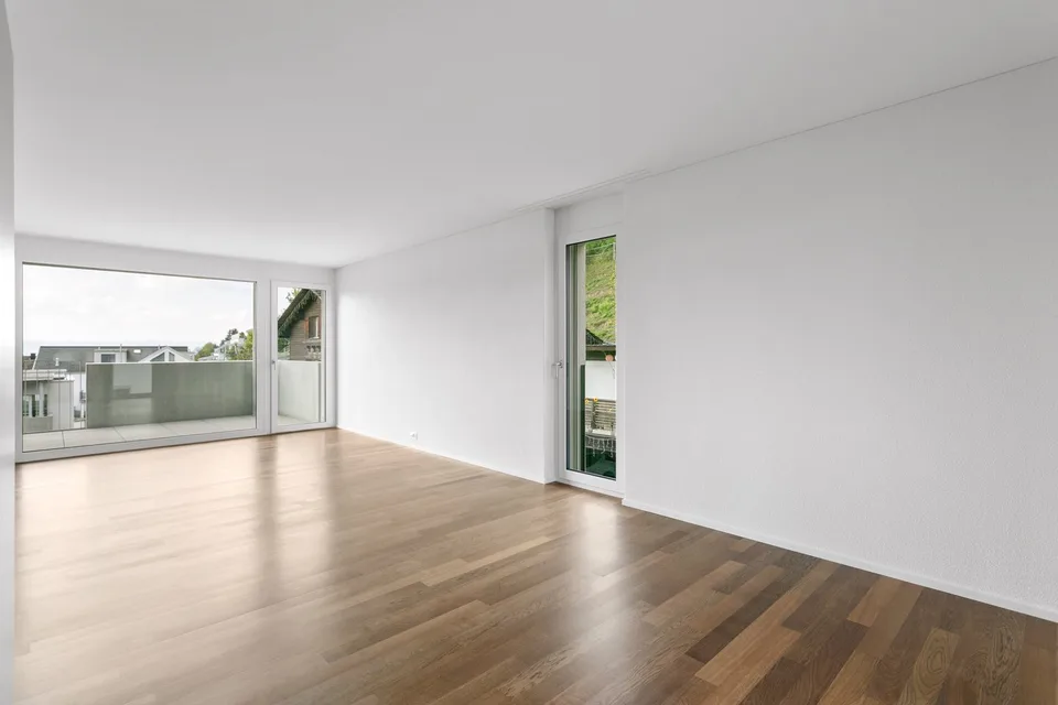 4.5 Zimmer-Wohnung an bester Lage