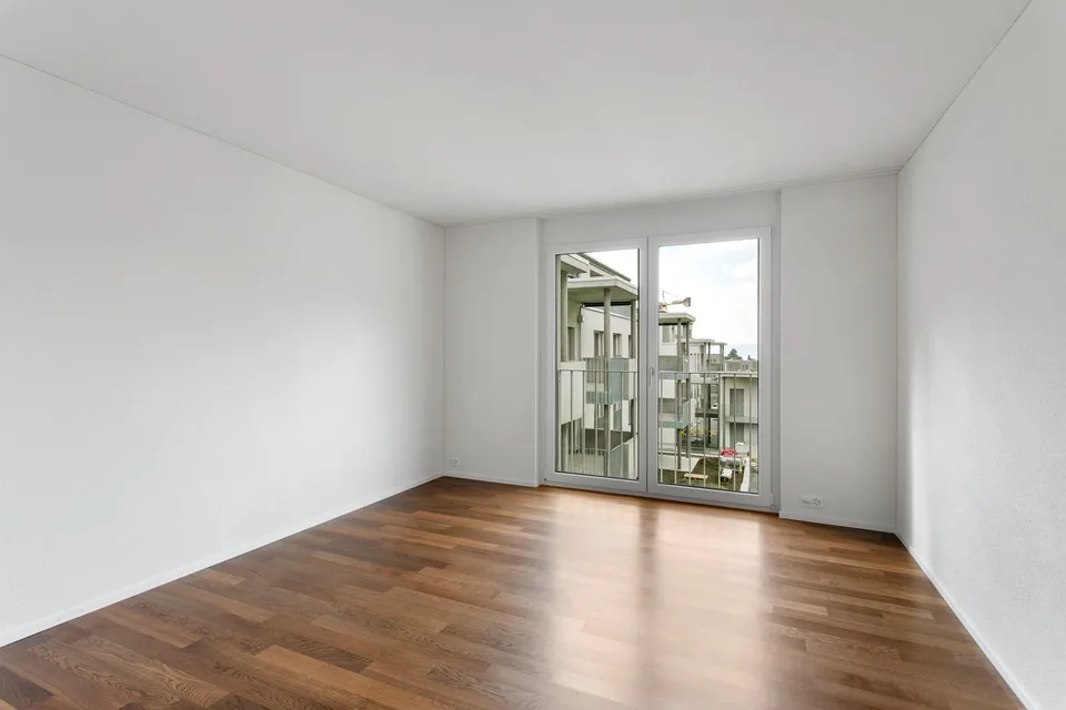 4.5 Zimmer-Wohnung an bester Lage