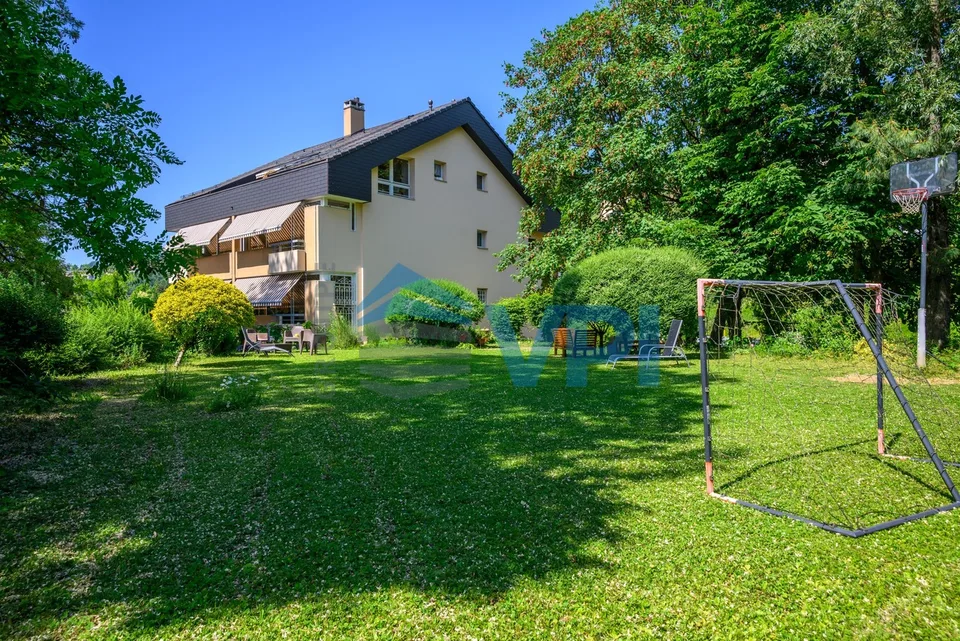 Appartement avec vue sur le lac