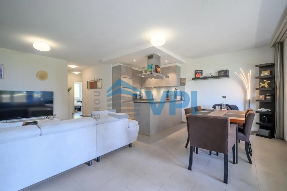 Appartement avec vue sur le lac