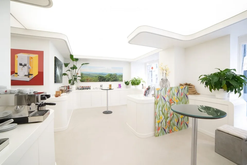 Wohn- und Geschäftshaus an exklusiver City-Lage in Luzern