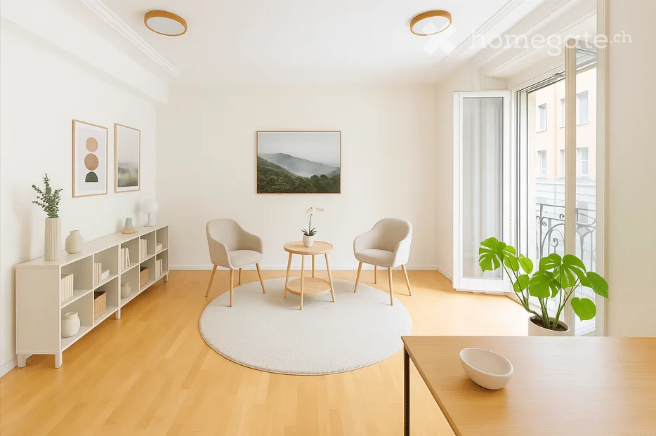 Wohn- und Geschäftshaus an exklusiver City-Lage in Luzern