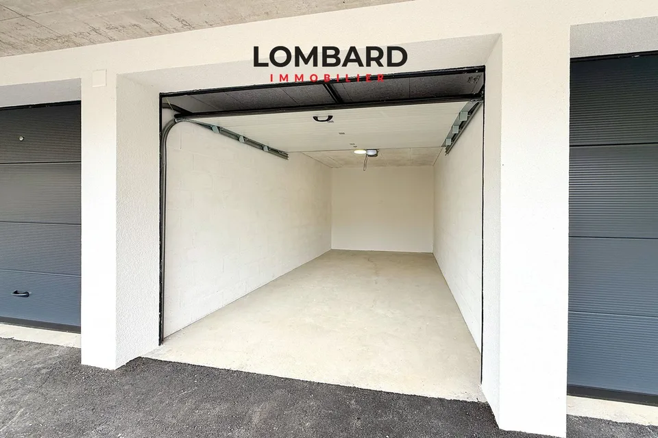 Neue 3.5-Zimmer-Dachwohnung mit großer Terrasse