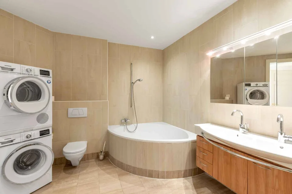 Appartement de caractère à deux pas des quais