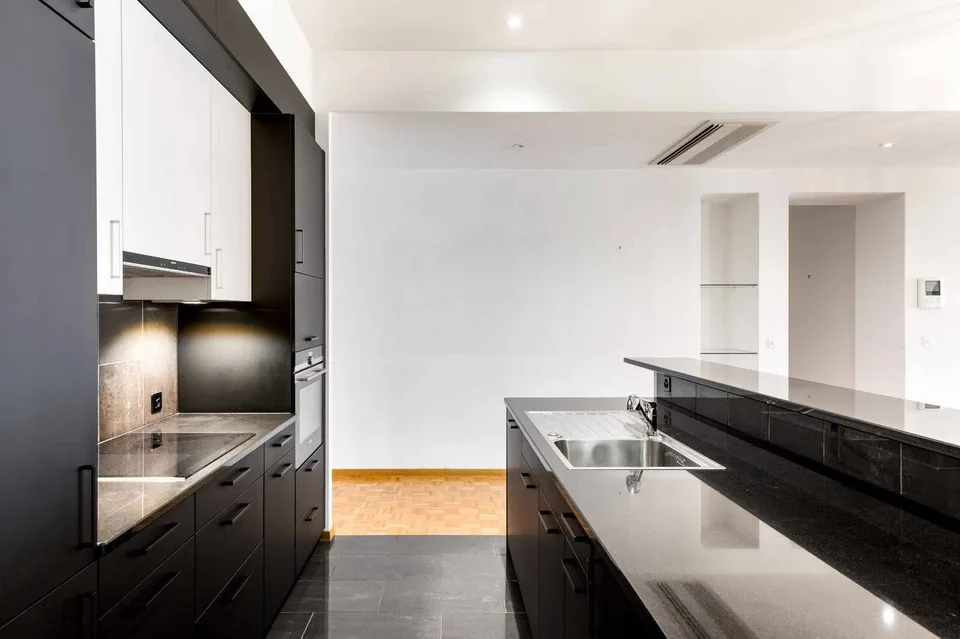 Appartement de caractère à deux pas des quais