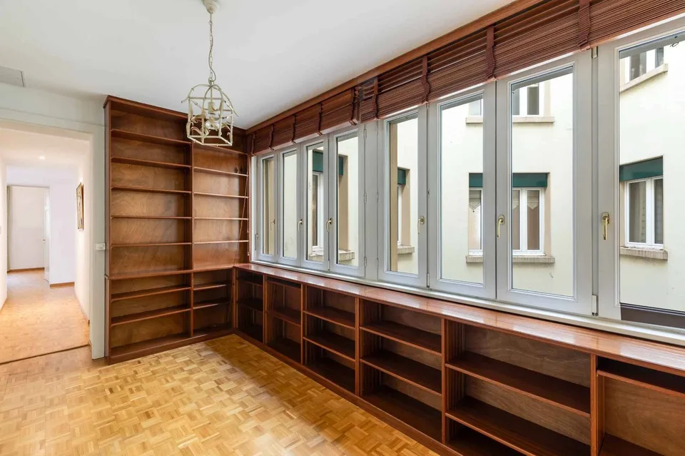 Appartement de caractère à deux pas des quais