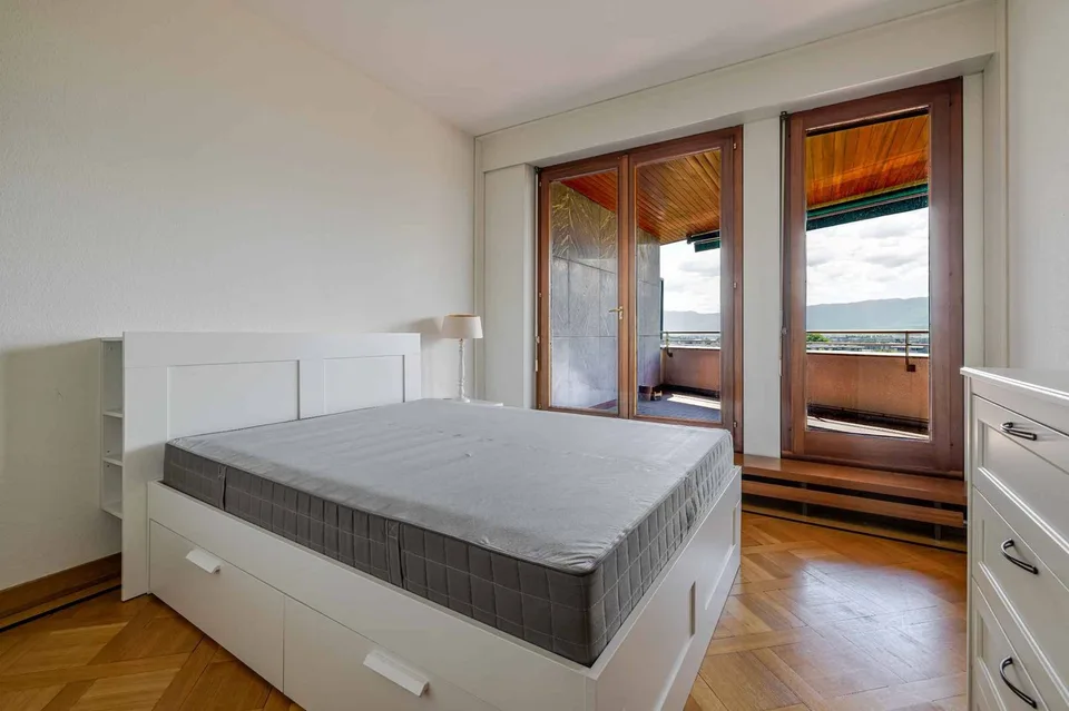 Appartamento di 2,5 locali a Pommier