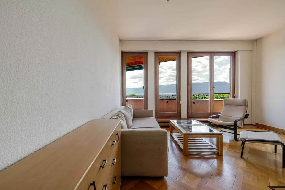 Appartamento di 2,5 locali a Pommier