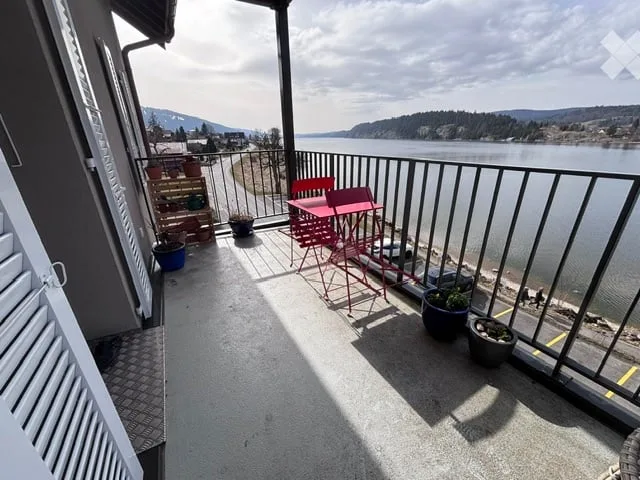 Appartement 3,5 pièces à remettre pour le 30.09 au Pont
