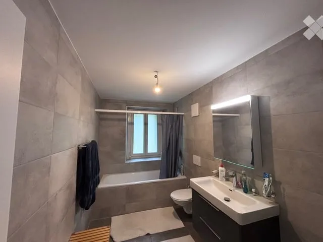 Apartment 3.5 rooms available from 30.09 in Pont